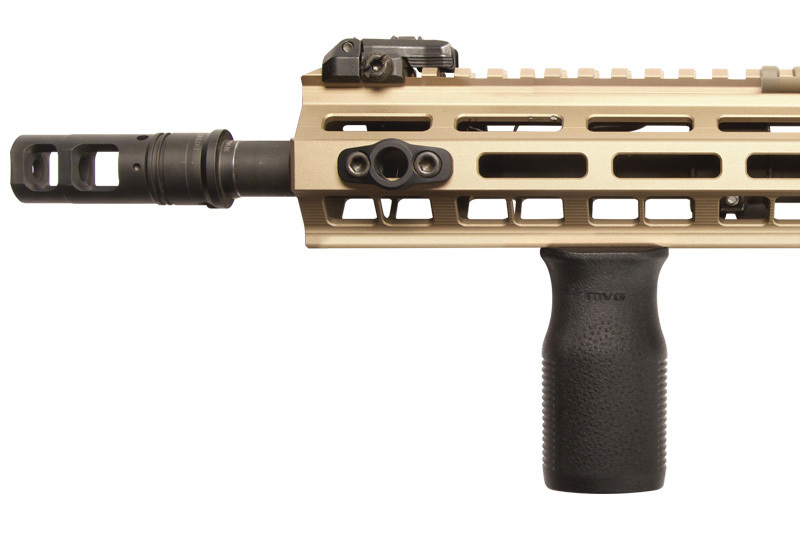 База для QD-антабки Magpul. M-LOK Фото 2